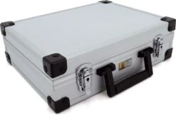 Allit AluPlus Basic L 35 424100 Gereedschapskoffer (zonder Inhoud) (l X B X H) 345 X 285 X 105 Mm Universeel -Tassen Kortingen Winkel 1200x783