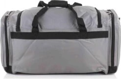 Enrico Benetti Orlando 35301 M Reistas / Sporttas 62 Liter - Grijs -Tassen Kortingen Winkel 1200x785 2