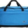 Enrico Benetti Orlando 35302 L Reistas / Sporttas 76 Liter - Blauw