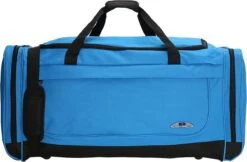 Enrico Benetti Orlando 35302 L Reistas / Sporttas 76 Liter - Blauw -Tassen Kortingen Winkel 1200x787