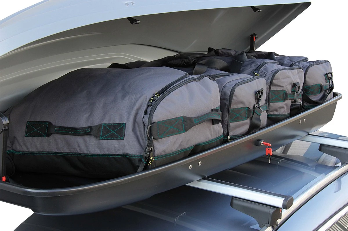 Cover It Dakkoffer Tassenset 6 Cover It Dakkoffer Tassenset - Afbeelding 4