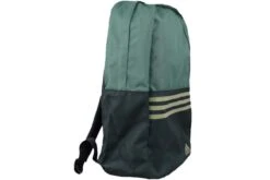 Adidas Versatile 3-stripes AY5122, Unisex, Groen, Rugzak, Maat: One Size -Tassen Kortingen Winkel 1200x800 101