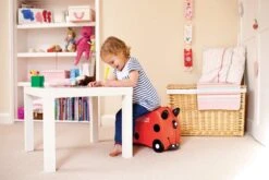 Trunki Ride-On Handbagage Koffer 46 Cm - Tijger Tipu 28 Trunki Ride-On Handbagage Koffer 46 Cm - Tijger Tipu -Tassen Kortingen Winkel 1200x800 40