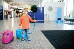 Trunki Ride-On Handbagage Koffer 46 Cm - Terrance -Tassen Kortingen Winkel 1200x800 42