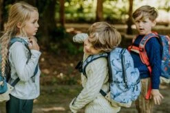 Pick & Pack Shark Rugzak M - Light Blue -Tassen Kortingen Winkel 1200x800 67