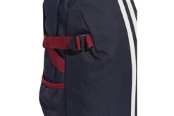 Adidas 3-Stripes Power M DZ9438, Unisex, Marineblauw, Rugzak, Maat: One Size -Tassen Kortingen Winkel 1200x800 73