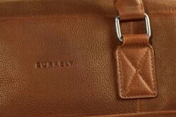 Burkely Antique Avery Unisex Rugzak Rits 15.6'' - Cognac -Tassen Kortingen Winkel 1200x800 83