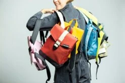 Bold Banana Laptop Rugzak / Rugtas / Laptoptas - Envelope - Grijs - 11 Inch -Tassen Kortingen Winkel 1200x800 92