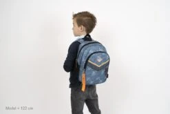 Beagles Originals Kids Adventures - Rugzak - Vliegtuig Print -Tassen Kortingen Winkel 1200x800 94