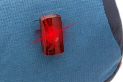 VAUDE Wizard 18+4 Rugzak - Kingfisher - 1,075 Kg - 18+4 L - ErgoShape-schouderbanden Voor Optimale Bewegingsvrijheid - Afneembare Singelband Heupband -Tassen Kortingen Winkel 1200x802 6