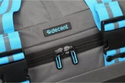 Decent Sport Line L Reistas 2 Wielen - Zwart -Tassen Kortingen Winkel 1200x803 2