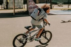 Pick & Pack Haaienvorm - Rugzak - Donkerblauw - Maat M -Tassen Kortingen Winkel 1200x803 4