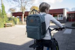 Beagles Originals Torrent Rugzak 13,3 Inch (29,4x16,6 Cm.) - Zwart -Tassen Kortingen Winkel 1200x804 4