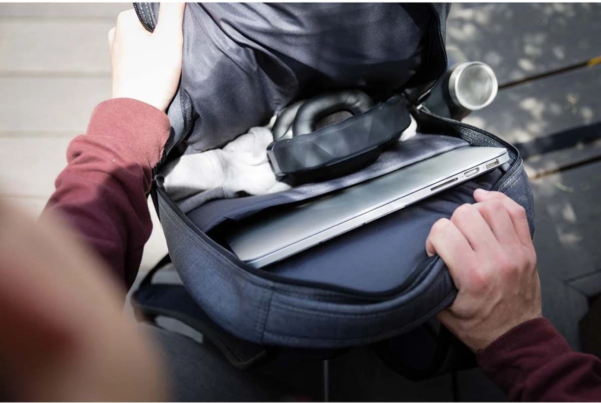 Dakine Campus L Rugzak Unisex 5 Dakine Campus L Rugzak Unisex - Afbeelding 3