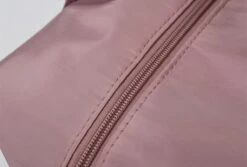 Merkloos Opvouwbare Handbagage Reistas – Opvouwbaar Tot 28 X 18 Cm – Blauw -Tassen Kortingen Winkel 1200x813 7