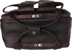 Chesterfield Belford Rugzak Brown -Tassen Kortingen Winkel 1200x827