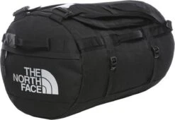 The North Face Base Camp Duffel Reistas S - 50 L - TNF Black -Tassen Kortingen Winkel 1200x828 1