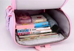 Kinder Rugzak - Rugtas Voor Meisjes - Kleuter - Peuter - Schooltas Basisschool - Eenhoorn Roze -Tassen Kortingen Winkel 1200x832