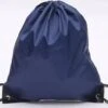 Gymtas Met Rijgkoord - Nylon Rugzakjes – Waterafstotend – Marine Blauw - Zwemtas - Rugtas - 12 Liter - Gratis Verzonden -Tassen Kortingen Winkel 1200x837 2
