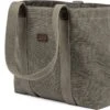 Think Tank - Retrospective Tote - Reistas - Vakantie - Reizen - Cotton Canvas - Luxe Weekendtas -Tassen Kortingen Winkel 1200x842 2