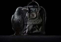 Fjallraven Fjällräven Kånken No. 2 Black Mini Unisex Rugzak - Black 13 Fjallraven Fjällräven Kånken No. 2 Black Mini Unisex Rugzak - Black -Tassen Kortingen Winkel 1200x842 4
