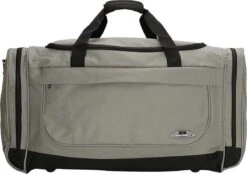 Enrico Benetti Orlando 35301 M Reistas / Sporttas 62 Liter - Grijs -Tassen Kortingen Winkel 1200x845 1