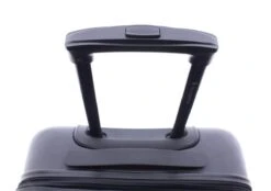 Gladiator Beetle M Spinner 68 - TSA Slot - Zwart -Tassen Kortingen Winkel 1200x845