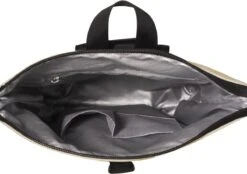 Daniel Ray Jefferson Rolltop Laptop Rugzak Waterproof - Off White 10 Daniel Ray Jefferson Rolltop Laptop Rugzak Waterproof - Off White -Tassen Kortingen Winkel 1200x846 4