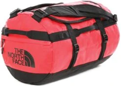 The North Face Reistas (volwassen) - UnisexKinderen En Volwassenen - Rood - Zwart 24 The North Face Reistas (volwassen) - UnisexKinderen En Volwassenen - Rood - Zwart -Tassen Kortingen Winkel 1200x850 1