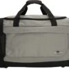 Enrico Benetti Orlando 35301 M Reistas / Sporttas 62 Liter - Grijs -Tassen Kortingen Winkel 1200x850 2