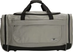 Enrico Benetti Orlando 35301 M Reistas / Sporttas 62 Liter - Grijs -Tassen Kortingen Winkel 1200x850 3