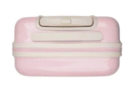 SUITSUIT - Fabulous Fifties - Pink Dust - Handbagage (55 Cm) -Tassen Kortingen Winkel 1200x859