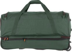 Travelite Reistas / Weekendtas / Handbagage - Basics - 38 Cm (small) - Groen -Tassen Kortingen Winkel 1200x871 2