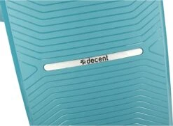 Decent CROSS-ONE PP Trolley 76 Cm - 94 Liter - TSA Slot - Petrol -Tassen Kortingen Winkel 1200x880 2