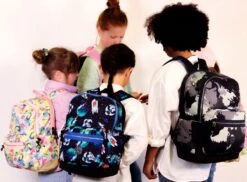 Pick & Pack Ruimtesport - Rugzak - Donkerblauw - Maat M 19 Pick & Pack Ruimtesport - Rugzak - Donkerblauw - Maat M -Tassen Kortingen Winkel 1200x886 4