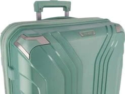 Travelite Spinner Elvaa Koffer 77 Cm Green -Tassen Kortingen Winkel 1200x900 2