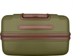 SUITSUIT - Fab Seventies - Martini Olive - Reiskoffer (76 Cm) -Tassen Kortingen Winkel 1200x913