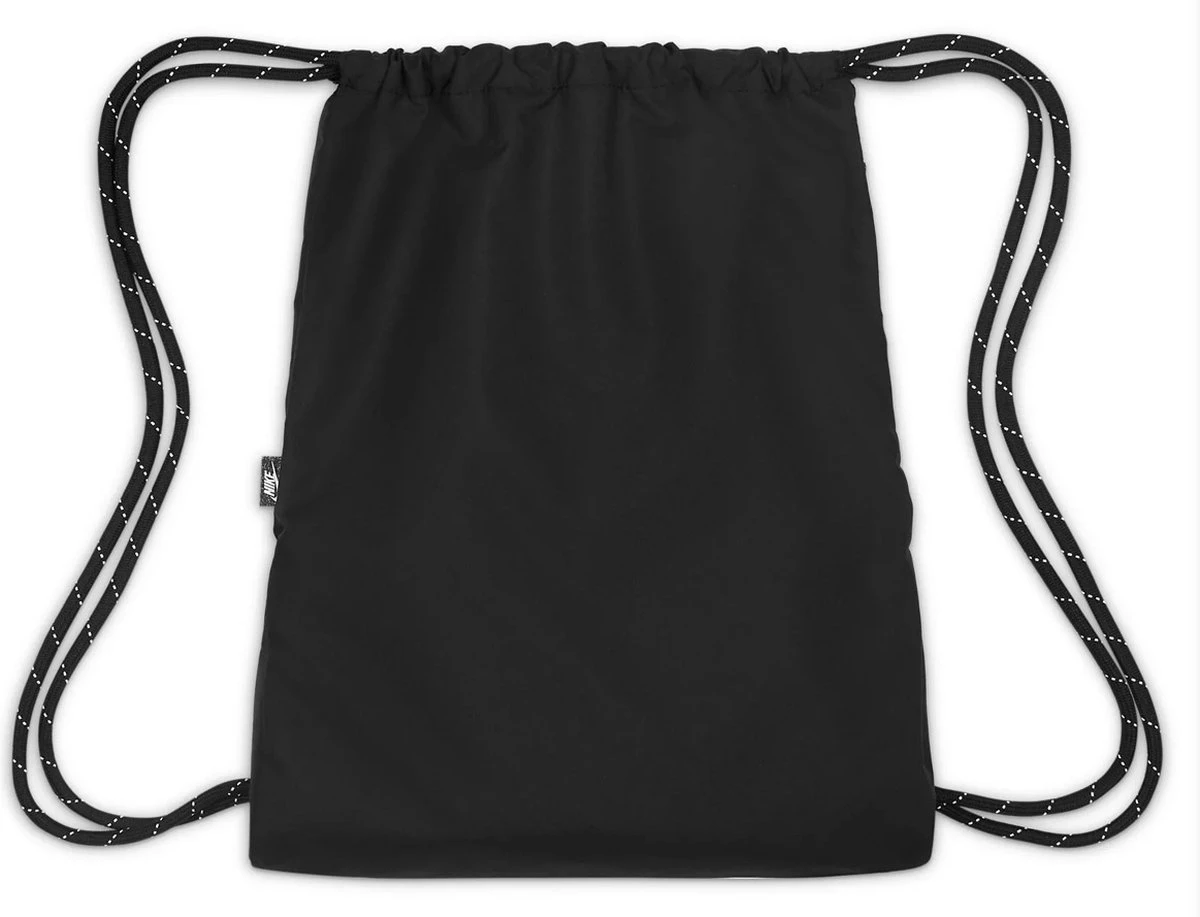 Nike Rugzak 13 Liter - Zwart 4 Nike Rugzak 13 Liter - Zwart - Afbeelding 2