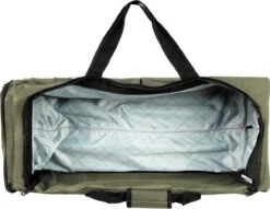 Enrico Benetti Amsterdam Wieltas - 91 Liter - 35327 - Groen -Tassen Kortingen Winkel 1200x926