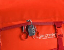 Eagle Creek Cargo Hauler 90L Rising Sun -Tassen Kortingen Winkel 1200x934