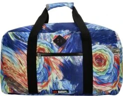 Enrico Benetti Capetown Sporttas/ Reistas - Multi 14 Enrico Benetti Capetown Sporttas/ Reistas - Multi -Tassen Kortingen Winkel 1200x936 1