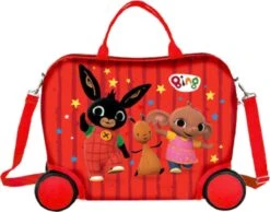 Bing Bunny Reiskoffer - 40 X 32 X 20 Cm - Rood 7 Bing Bunny Reiskoffer - 40 X 32 X 20 Cm - Rood -Tassen Kortingen Winkel 1200x943 2