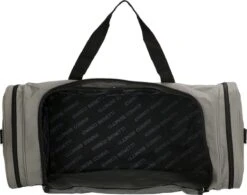 Enrico Benetti Orlando 35301 M Reistas / Sporttas 62 Liter - Grijs -Tassen Kortingen Winkel 1200x946 2