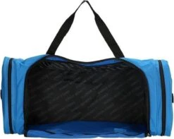Enrico Benetti Orlando 35302 L Reistas / Sporttas 76 Liter - Blauw -Tassen Kortingen Winkel 1200x955 6