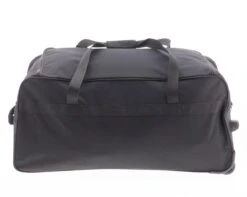 Gladiator Metro Grote Wieltas - 80 Cm - 104 Liter - Zwart -Tassen Kortingen Winkel 1200x956 1