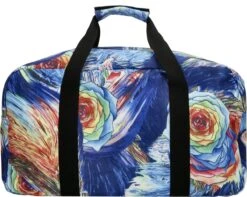 Enrico Benetti Capetown Sporttas/ Reistas - Multi 13 Enrico Benetti Capetown Sporttas/ Reistas - Multi -Tassen Kortingen Winkel 1200x957 2