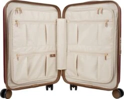 SUITSUIT - Fab Seventies Classic - Biking Red - Duo Set (55/76 Cm) -Tassen Kortingen Winkel 1200x960