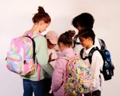 Pick & Pack Ruimtesport - Rugzak - Donkerblauw - Maat M 18 Pick & Pack Ruimtesport - Rugzak - Donkerblauw - Maat M -Tassen Kortingen Winkel 1200x960 3