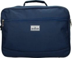Emco Transavia Handbagage 40x30x20 Basic Bag -Tassen Kortingen Winkel 1200x965 2