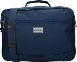 Emco Transavia Handbagage 40x30x20 Basic Bag